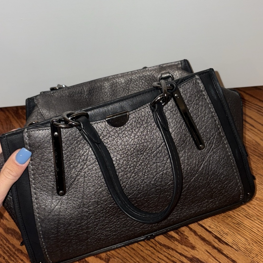 Coach Purse - Picture 3 of 4